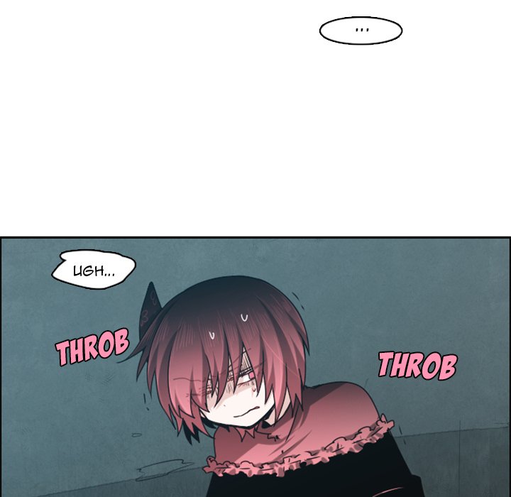 Go Away, Mr.Demon Chapter 128 - Page 69