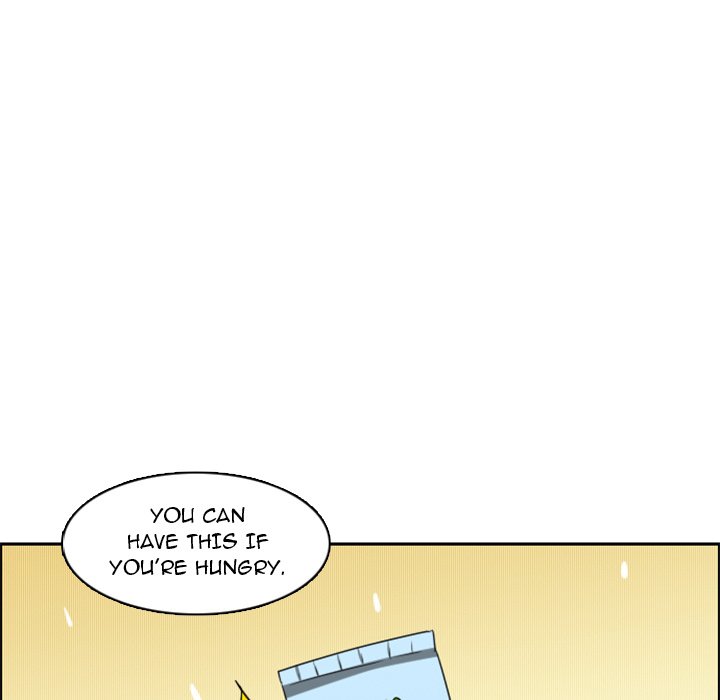 Go Away, Mr.Demon Chapter 128 - Page 7