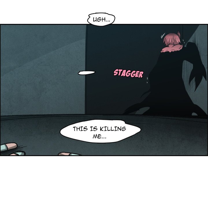 Go Away, Mr.Demon Chapter 128 - Page 71