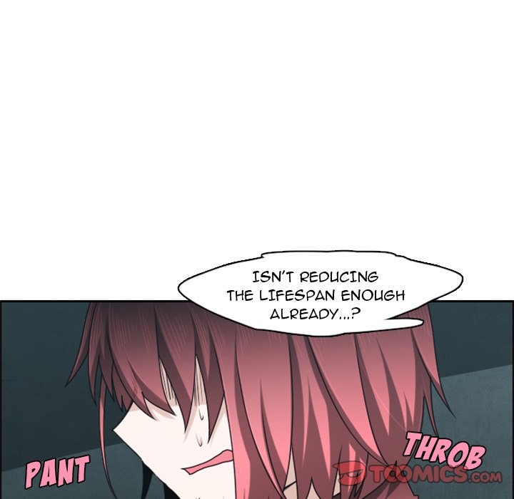 Go Away, Mr.Demon Chapter 128 - Page 72