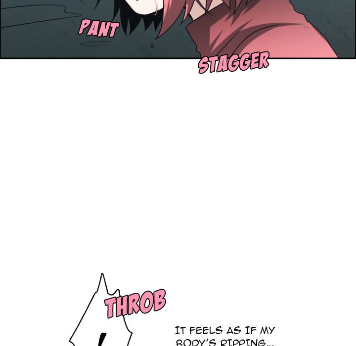Go Away, Mr.Demon Chapter 128 - Page 73