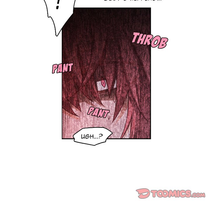 Go Away, Mr.Demon Chapter 128 - Page 74