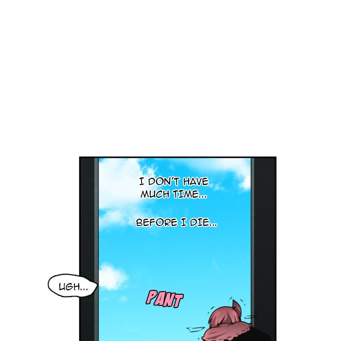Go Away, Mr.Demon Chapter 128 - Page 75