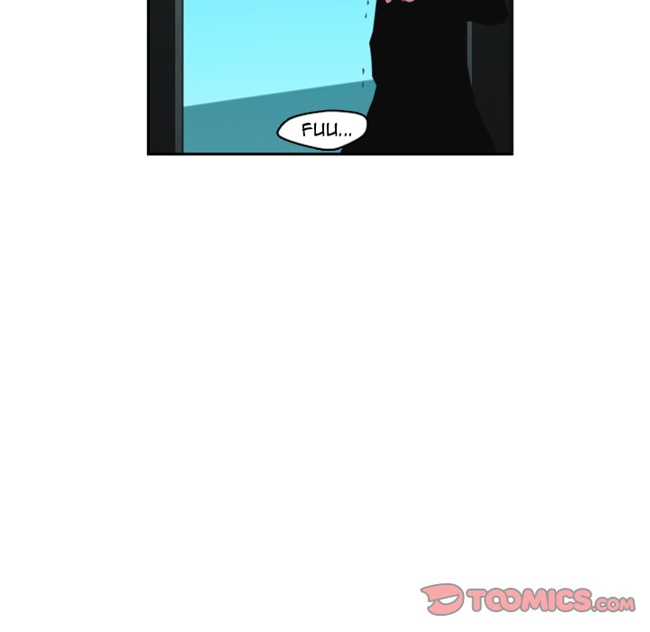 Go Away, Mr.Demon Chapter 128 - Page 76