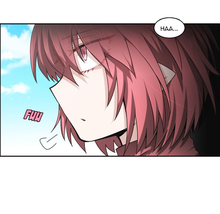 Go Away, Mr.Demon Chapter 128 - Page 77