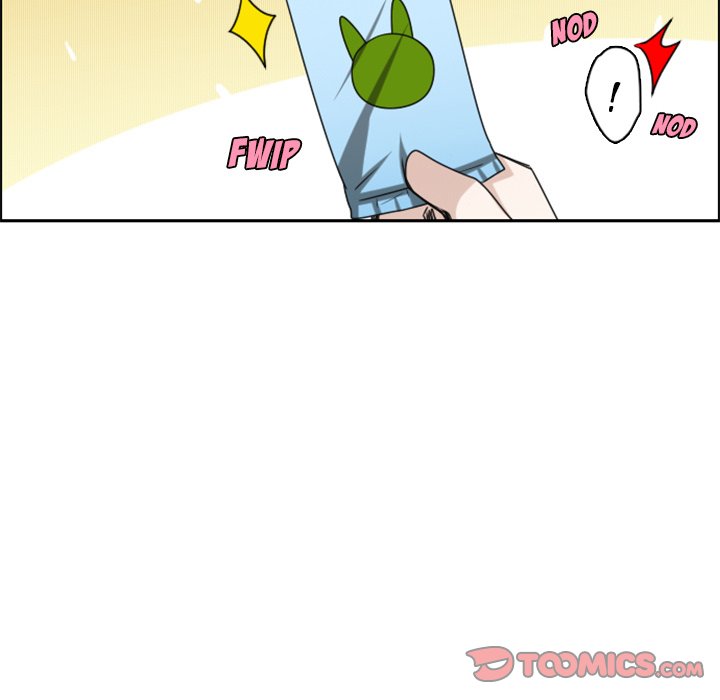 Go Away, Mr.Demon Chapter 128 - Page 8