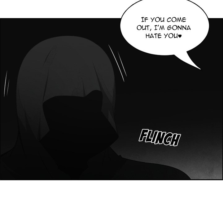 Go Away, Mr.Demon Chapter 129 - Page 12