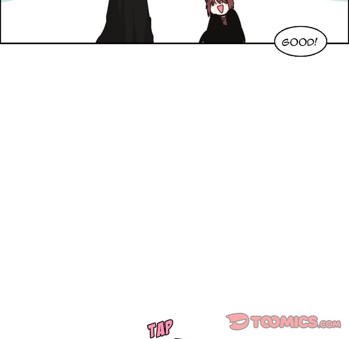 Go Away, Mr.Demon Chapter 129 - Page 14