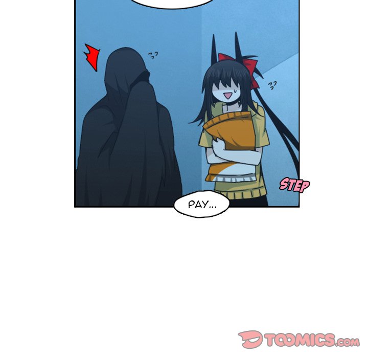 Go Away, Mr.Demon Chapter 129 - Page 18