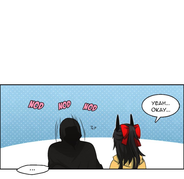 Go Away, Mr.Demon Chapter 129 - Page 19