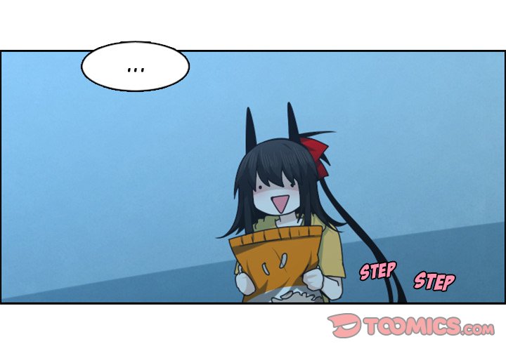 Go Away, Mr.Demon Chapter 129 - Page 2
