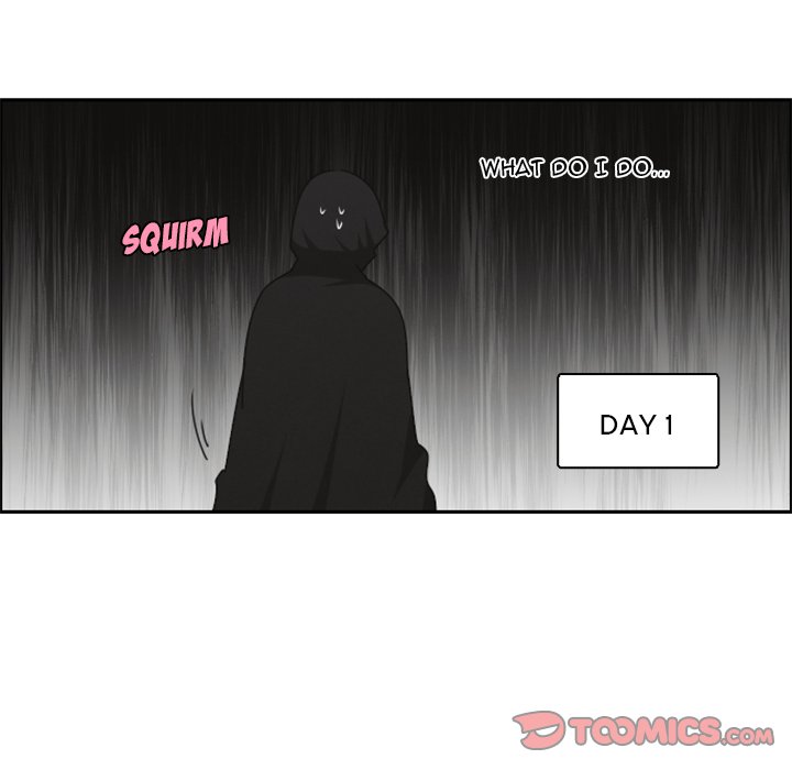 Go Away, Mr.Demon Chapter 129 - Page 22