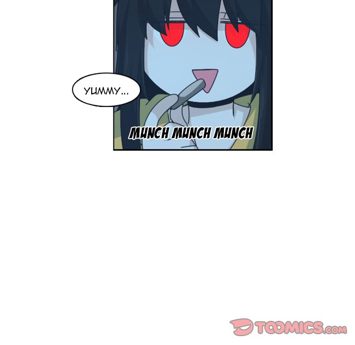 Go Away, Mr.Demon Chapter 129 - Page 26