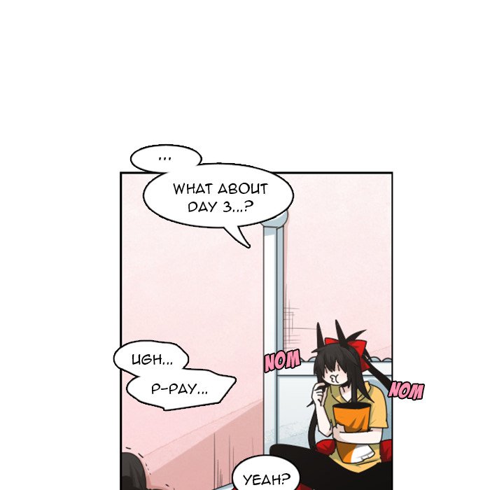 Go Away, Mr.Demon Chapter 129 - Page 27