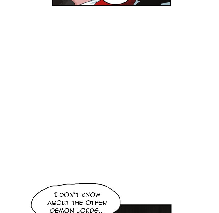 Go Away, Mr.Demon Chapter 129 - Page 28