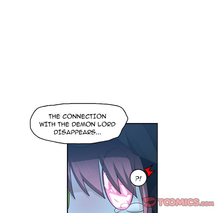 Go Away, Mr.Demon Chapter 129 - Page 30