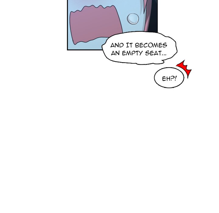Go Away, Mr.Demon Chapter 129 - Page 31