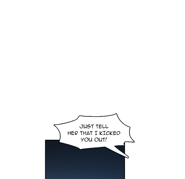 Go Away, Mr.Demon Chapter 129 - Page 33
