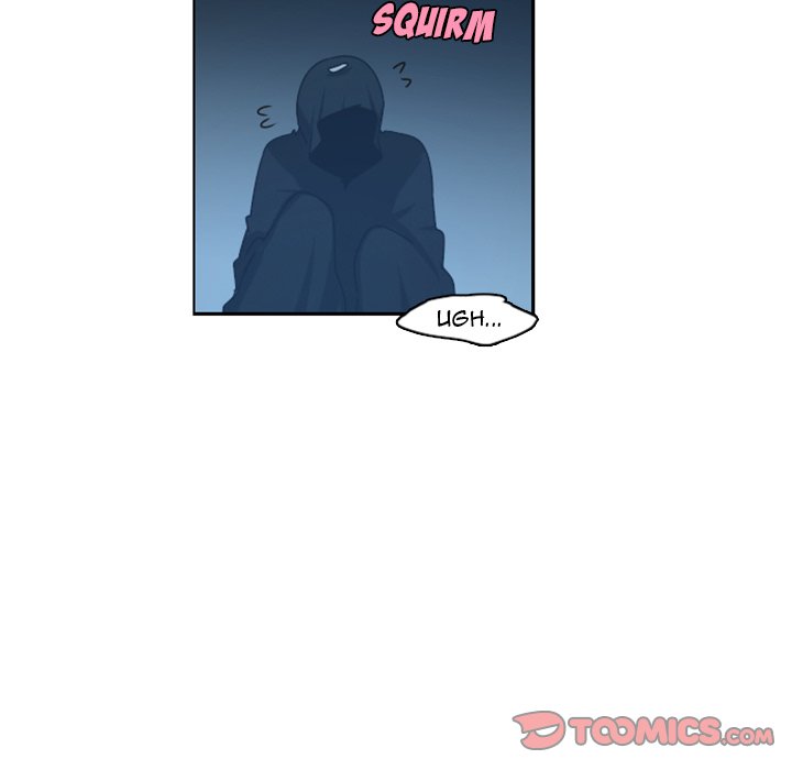 Go Away, Mr.Demon Chapter 129 - Page 34