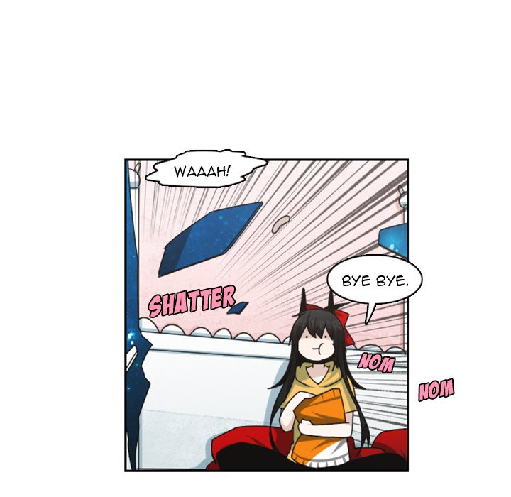 Go Away, Mr.Demon Chapter 129 - Page 35