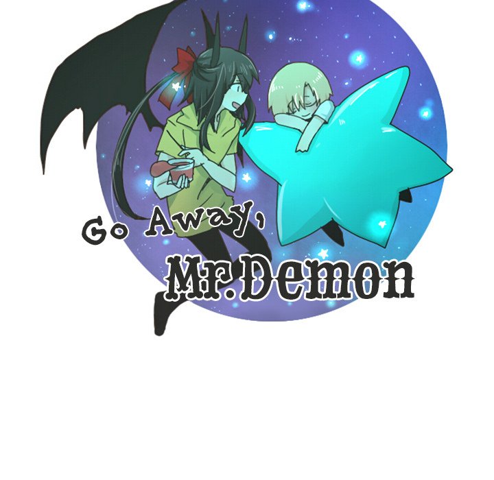 Go Away, Mr.Demon Chapter 129 - Page 37