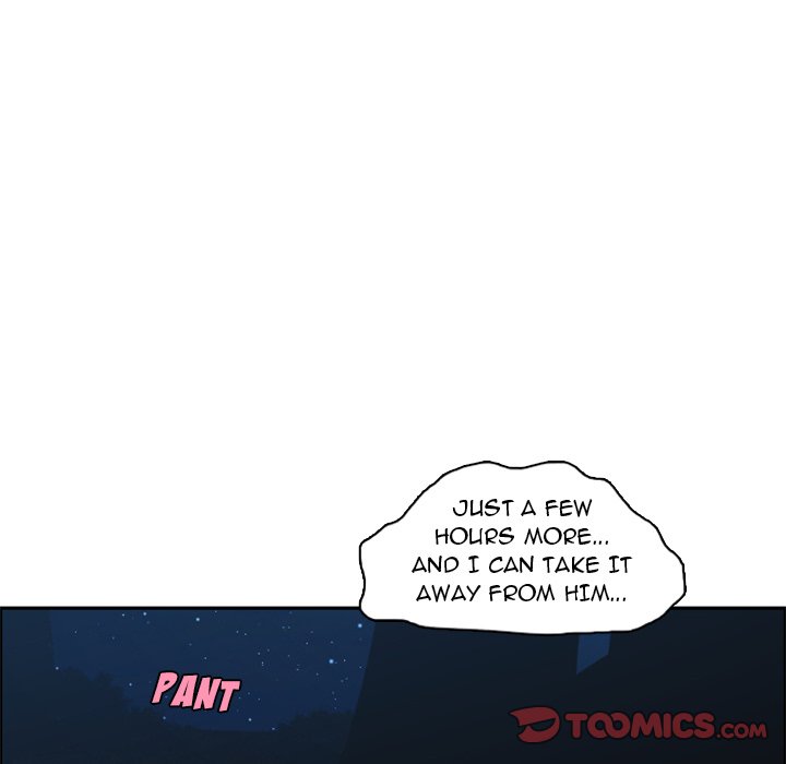 Go Away, Mr.Demon Chapter 129 - Page 38