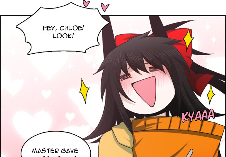 Go Away, Mr.Demon Chapter 129 - Page 4