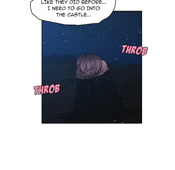 Go Away, Mr.Demon Chapter 129 - Page 40