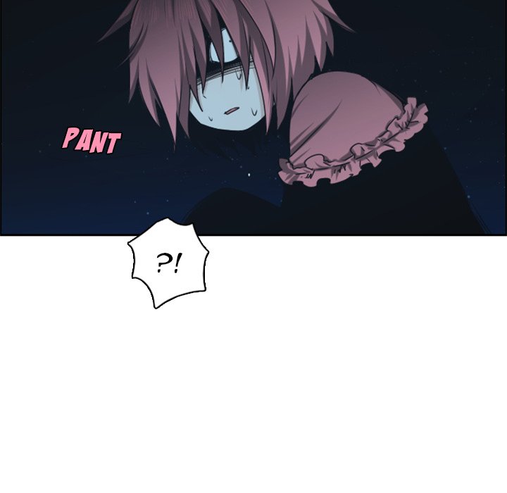 Go Away, Mr.Demon Chapter 129 - Page 45