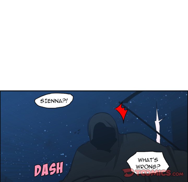 Go Away, Mr.Demon Chapter 129 - Page 46