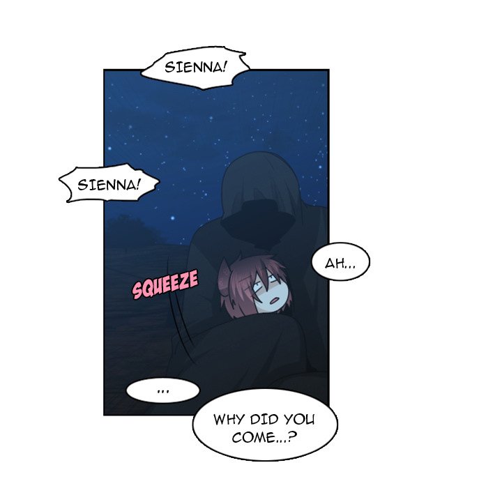 Go Away, Mr.Demon Chapter 129 - Page 48