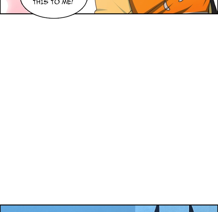 Go Away, Mr.Demon Chapter 129 - Page 5