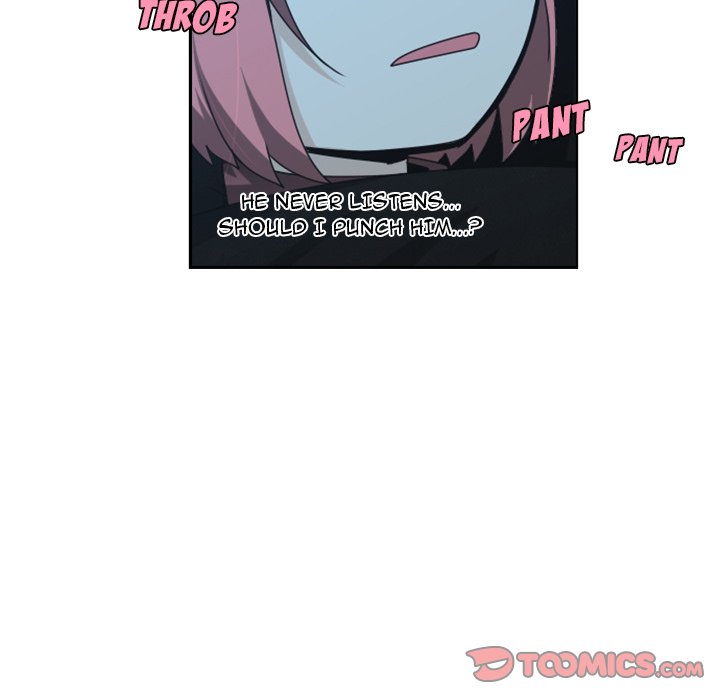 Go Away, Mr.Demon Chapter 129 - Page 50