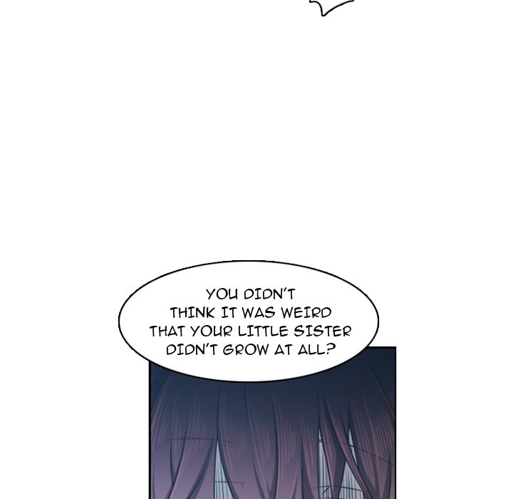 Go Away, Mr.Demon Chapter 129 - Page 55