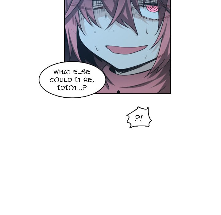 Go Away, Mr.Demon Chapter 129 - Page 56