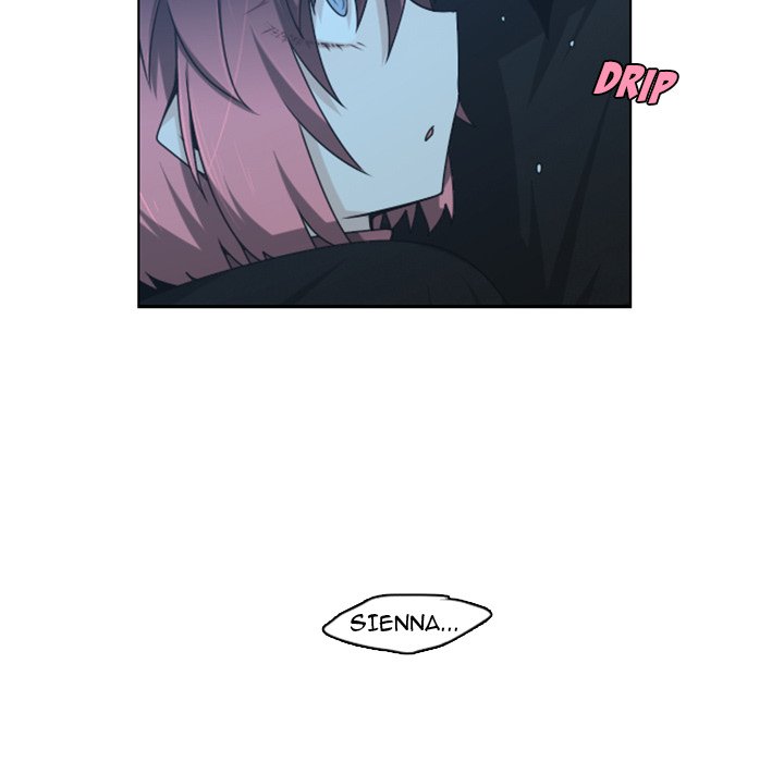 Go Away, Mr.Demon Chapter 129 - Page 59