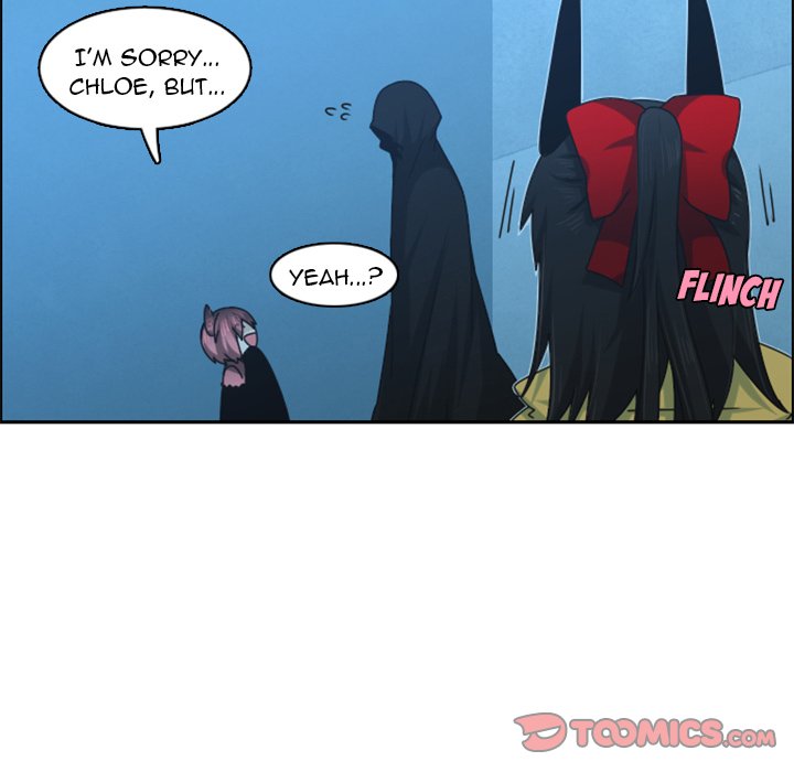 Go Away, Mr.Demon Chapter 129 - Page 6