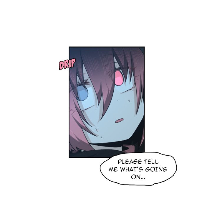 Go Away, Mr.Demon Chapter 129 - Page 60