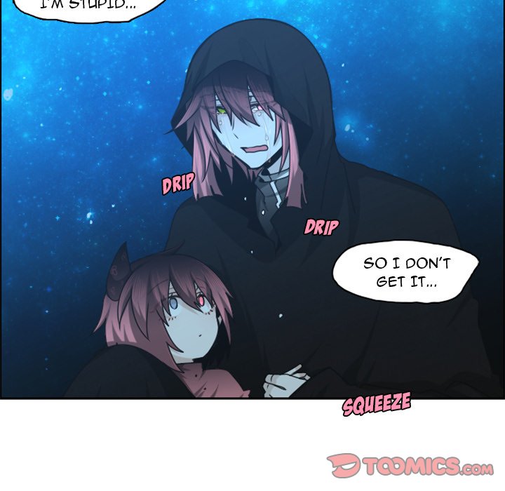 Go Away, Mr.Demon Chapter 129 - Page 62