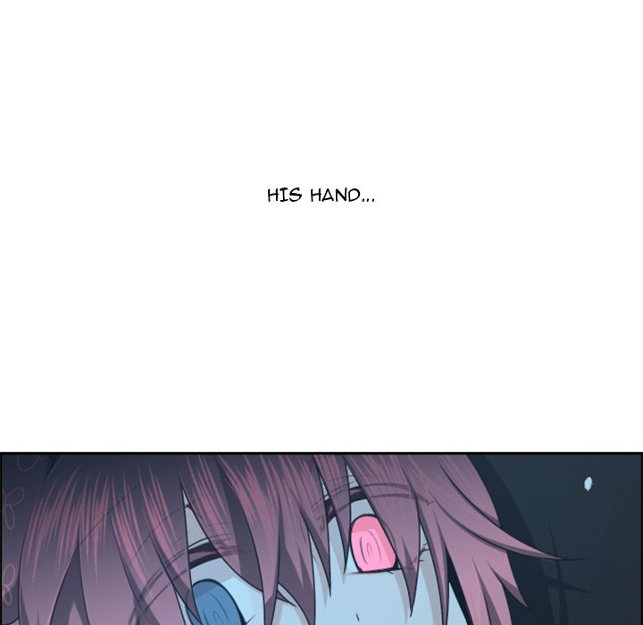 Go Away, Mr.Demon Chapter 129 - Page 63