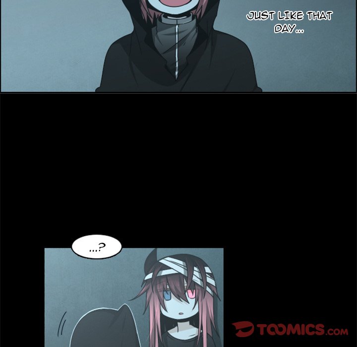 Go Away, Mr.Demon Chapter 129 - Page 66
