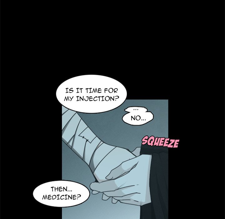 Go Away, Mr.Demon Chapter 129 - Page 68