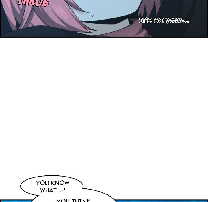 Go Away, Mr.Demon Chapter 129 - Page 72