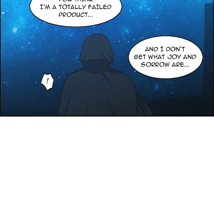 Go Away, Mr.Demon Chapter 129 - Page 73