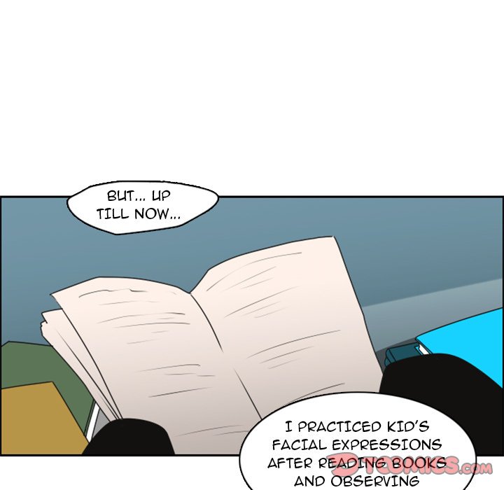 Go Away, Mr.Demon Chapter 129 - Page 74