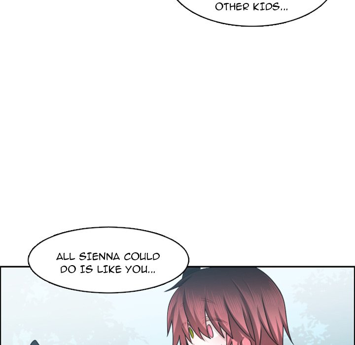 Go Away, Mr.Demon Chapter 129 - Page 75