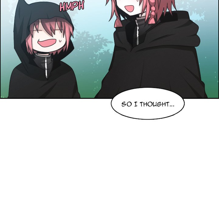 Go Away, Mr.Demon Chapter 129 - Page 76