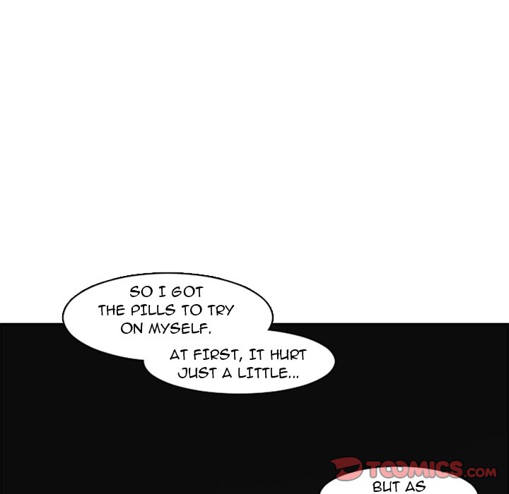 Go Away, Mr.Demon Chapter 129 - Page 78