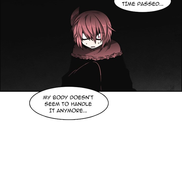 Go Away, Mr.Demon Chapter 129 - Page 79