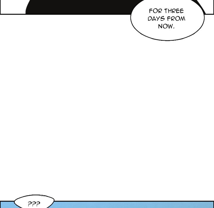 Go Away, Mr.Demon Chapter 129 - Page 8